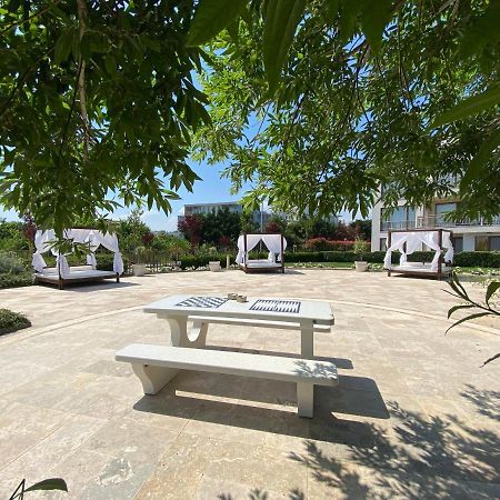 Diamond Apartment №1 - Relax Holiday Views Sea And Pool Burgas by Eksteriør bilde